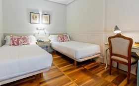 Hotel Alcazar Irun